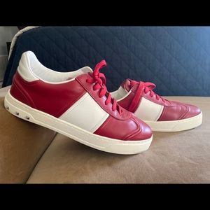 Red Valentino Sneakers